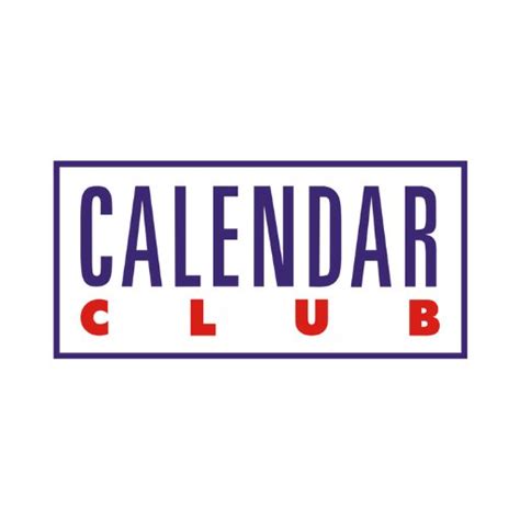 Calender Club